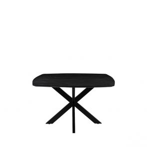 Table de Salle a Manger Blake 130x130x76 cm