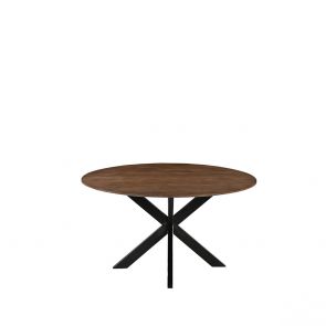 Table a Manger Otis 130x130x76 cm