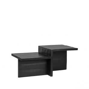 Table Basse Skip 90x50x40 cm