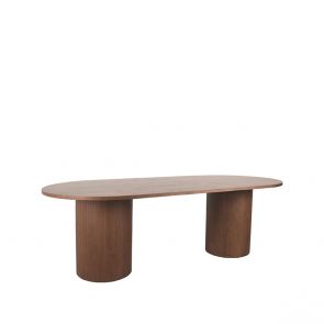Table a Manger Oliva 240x120x75 cm