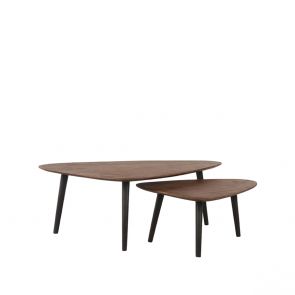 Table Basse Set Rock 110x64x39 cm