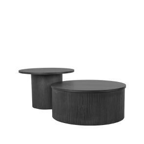 Table Basse Set Oliva 120x70x40 cm