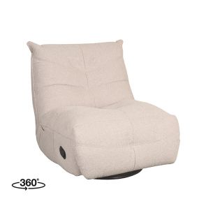 Fauteuil Relax Take It Easy 84x104x94 cm