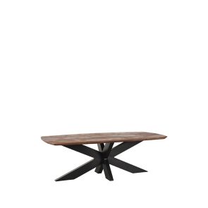 Table Basse Zane 120x56x40 cm